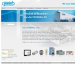 hummel-connector-systems-ltda