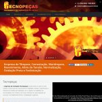 tecnopecas-tratamentos-de-superficie-e-metais-ltda