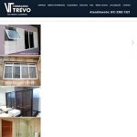 vidracaria-e-molduras-trevo-ltda