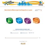 secretaria-municipal-do-esporte-e-lazer