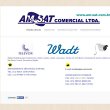 am-sat-comercial-ltda