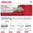 metal-chek-do-brasil-industria-e-comercio-ltda