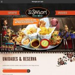 si-senor-mexican-grill