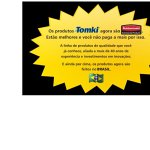 tomki-industria-e-comercio-ltda