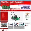 central-das-bombas