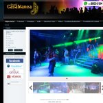 casablanca-banda-show