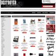 destroyer-music-store