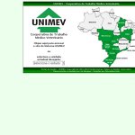 unimev-cooperativa-de-trabalho-medico-veterinario-ltda