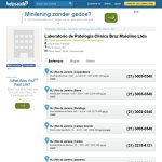 laboratorio-de-patologia-clinica-braz-maiolino-ltda