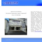 comercio-de-eletrodomesticos-video-somi-ltda