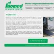 biomed-laboratorio-de-analises-clinicas-s-c-ltda