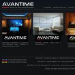 avantime-home-theater