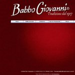 babbo-giovanni-vinhedo