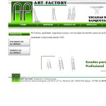 art-factory-industrial-e-comercial-ltda