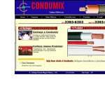 condumix-comercio-de-material-eletrico-ltda