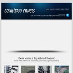 equilibrio-fitness-ltda