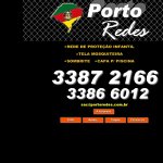 porto-redes