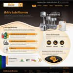 brida-lubrificantes-ltda