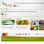 vegetalle