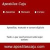 apostilas-caju