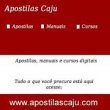 apostilas-caju