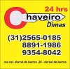 chaveiro-dimas-24-horas