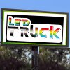 led-truck