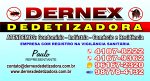 dernex-dedetizadora