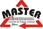 master-dedetizadora