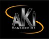 aki-consorcios-ltda