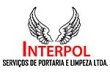interpol-security-servicos-de-portaria-e-limpeza-ltda