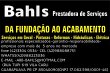 bahls-empreiteira