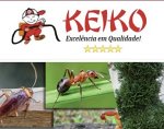 keiko-dedetizadora