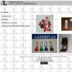 laferplas-industria-e-comercio-ltda