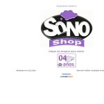 sono-shop-comercio-de-colchoes-ltda-matriz