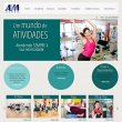 a-m-academia-agua-e-movimento-ltda