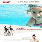 diprovet-comercial-ltda