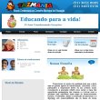 escola-de-educacao-infantil-tazmania