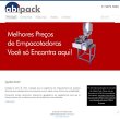 abipack-empacotadoras-e-seladoras-ltda