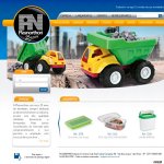 plasnorthon-industria-e-comercio-ltda