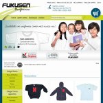 fukusen-uniformes