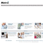 matrix-sistemas-e-servicos-ltda