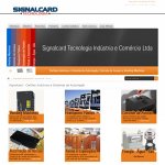 signal-card-tecnologia-industria-e-comercio