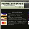 fabrica-de-portao