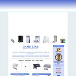 game-line