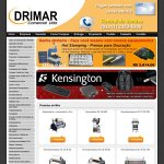 drimar-comercio-de-maquinas-e-equipamentos-ltda-me