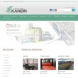 kanon-cristais-temperados-ltda