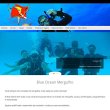 blue-ocean-mergulho
