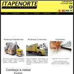 itapenorte-cargas-e-mudancas