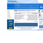 kromel-comercio-e-manutencao-naval-e-industrial-ltda